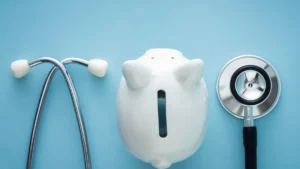 The Unfinished Recovery: Nonprofit Hospitals Navigate a Fragile Financial Horizon