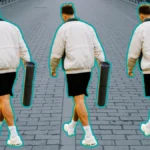 The Urban Yogi’s Paradox: How a Yoga Mat Becomes a Beacon for Human Connection