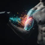The "Use It or Lose It" Mechanism: How Resistance Training Rewires Muscle Repair Systems