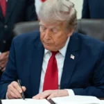 The Vaccine Pivot: Administration’s New Executive Order Sparks National Health Firestorm