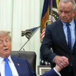 The Vaccine Pivot: Trump’s Executive Order and the Battle for the American Electorate