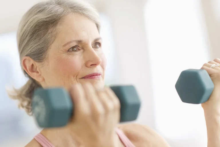The Vital Investment: Why Strength Training is the Foundation of Longevity