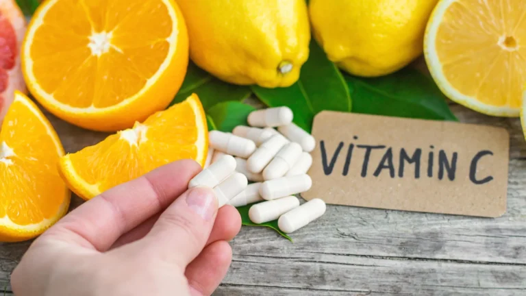 The Vitamin C Myth: How a Nobel Laureate’s Miscalculation Sparked a Global Obsession
