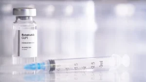 The War for the "Triple-G": Eli Lilly Escalates Crackdown on Illegal Retatrutide Markets