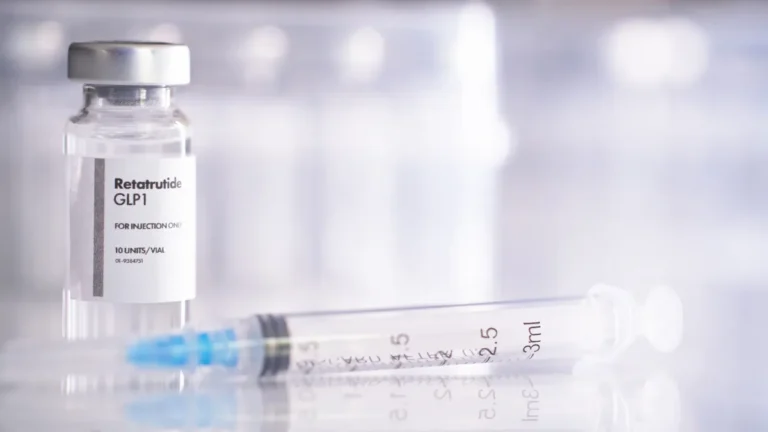 The War for the "Triple-G": Eli Lilly Escalates Crackdown on Illegal Retatrutide Markets