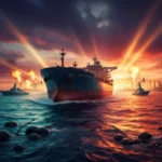 The War of Attrition: Escalating Economic Warfare and the Brink of Global Energy Crisis