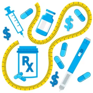 The Weight Loss Wars: How Lilly and Novo Nordisk Are Navigating a Multibillion-Dollar Battlefield