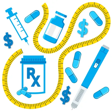 The Weight Loss Wars: How Lilly and Novo Nordisk Are Navigating a Multibillion-Dollar Battlefield
