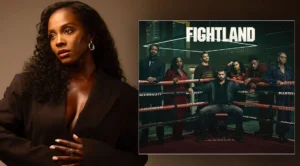 The Wellness Philosophy of Deborah Ayorinde: How Tradition and Self-Care Redefine Hollywood Standards