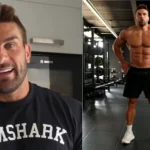 The Zen of the Champion: How Ryan Terry Redefined Elite Bodybuilding Preparation