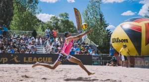 The Zen of the Sand: How Phil Dalhausser Redefined Athletic Longevity