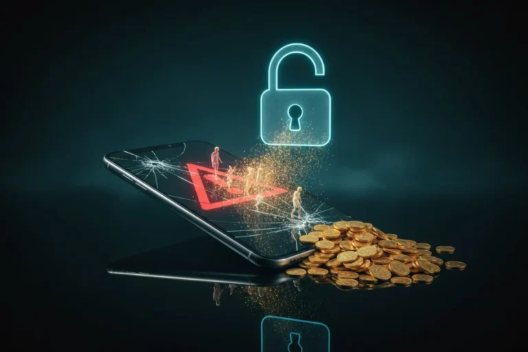 TikTok Agrees to $400 Million Settlement in Landmark U.S. Child Privacy Case