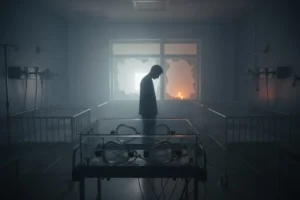 Tragedy at PIMS: Inquiry Launched After Nursery Fire Claims 14 Newborns in Islamabad