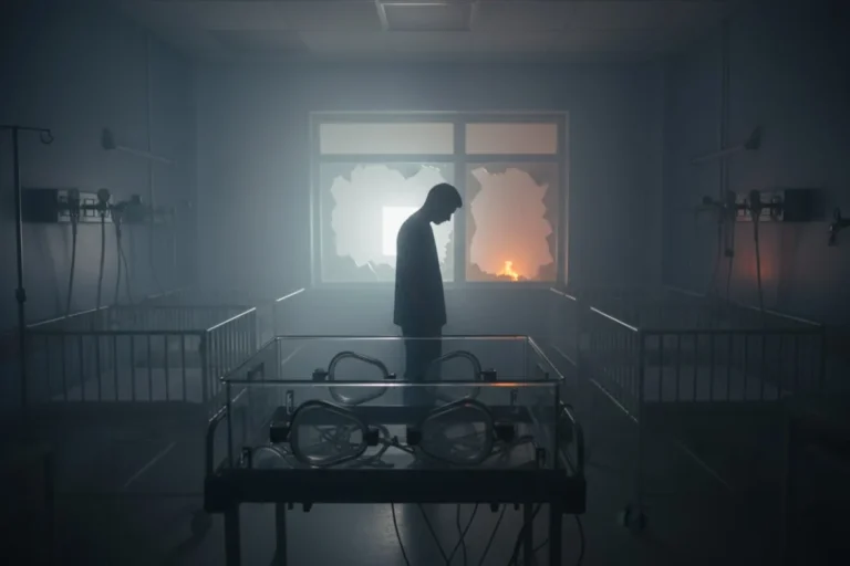 Tragedy at PIMS: Inquiry Launched After Nursery Fire Claims 14 Newborns in Islamabad