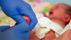 Transforming Pediatric Oncology: Could Genomic Newborn Screening Be the Future of Cancer Prevention?