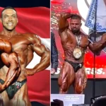 Triumph and Turmoil: Regan Grimes Secures Olympia Berth Amidst Controversy at 2026 Austrian Oak Pro
