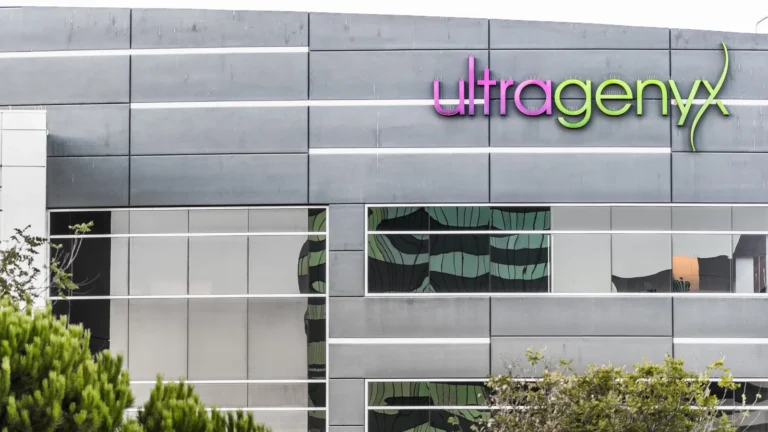 Ultragenyx Secures FDA Approval for Genglycos, Bolstering Path to Profitability