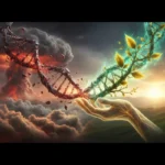 Unbreakable: Decoding the Convergence of Genetic Suppression and Radiological Risk