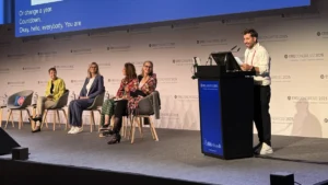 United for Better Breathing: ERS Congress 2026 Sets New Standard for Patient-Professional Collaboration
