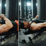 Unlock Massive Triceps Growth Without Back Pain: The Science of the Lying Cable Crossover