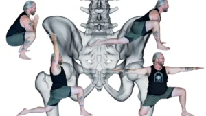 Unlocking Mobility: A Veteran’s Journey from Sedentary Struggle to Daily Yoga Practice