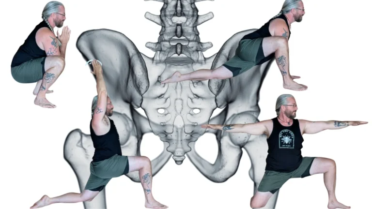 Unlocking Mobility: A Veteran’s Journey from Sedentary Struggle to Daily Yoga Practice