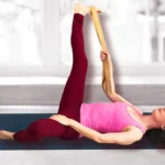 Unlocking Mobility: The Case for Passive Yoga to Relieve Chronic Hip Tension