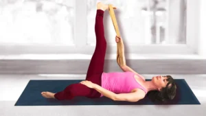 Unlocking Mobility: The Case for Passive Yoga to Relieve Chronic Hip Tension