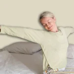 Unlocking Relief: A Sustainable Nighttime Routine to Combat Chronic Shoulder Stiffness