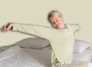 Unlocking Relief: A Sustainable Nighttime Routine to Combat Chronic Shoulder Stiffness
