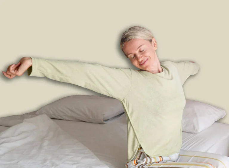 Unlocking Relief: A Sustainable Nighttime Routine to Combat Chronic Shoulder Stiffness