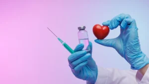 Unlocking the Biological Mystery: Stanford Researchers Identify Mechanism Behind Vaccine-Linked Myocarditis