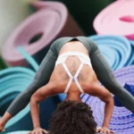 Unlocking the Hips: The Timeless Wisdom of Prasarita Padottanasana