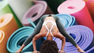 Unlocking the Hips: The Timeless Wisdom of Prasarita Padottanasana