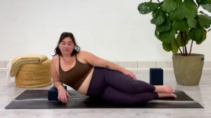 Unlocking the Ribcage: A Comprehensive Guide to Reclaiming Your Mobility Through Targeted Side-Body Yoga