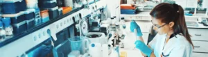 Unmasking the Mechanisms of Aggression: Dr. Yulai Zhou’s Quest to Defeat DLBCL