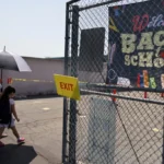 Vaccination Rates Among U.S. Kindergarteners Hit Record Lows Amid Federal Policy Shifts