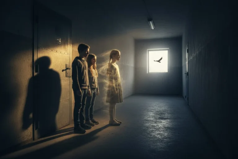 Vanishing Vulnerability: The Crisis of Unaccompanied Asylum-Seeking Children in the UK