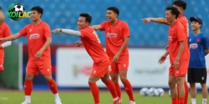 Vietnam vs. Cambodia: A Tactical Breakdown of the ASEAN Hyundai Cup 2026 Clash