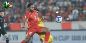 Vietnam vs. Malaysia: A Tactical Breakdown and Strategic Preview for the August 19th Clash