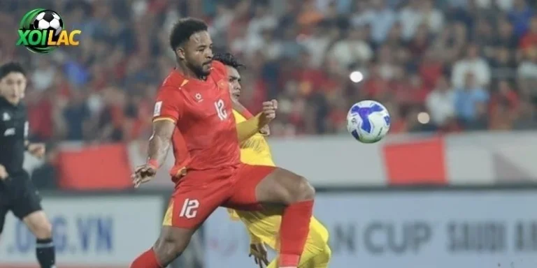 Vietnam vs. Malaysia: A Tactical Breakdown and Strategic Preview for the August 19th Clash