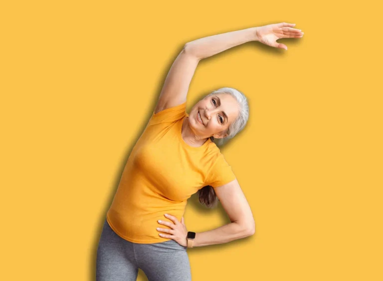 Wake Up Refreshed: The Science-Backed Morning Routine to Eliminate Stiffness After 60