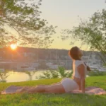 Waking Up With Purpose: A 10-Minute Morning Yoga Protocol for Mindful Living