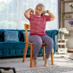 Waking Up Without Pain: The 10-Minute Bed Routine to Reverse Morning Stiffness After 60