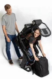 Wandercraft’s Eve Exoskeleton Receives Historic FDA Clearance, Poised to Revolutionize Personal Mobility for Wheelchair Users