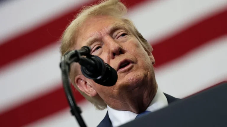 Washington’s High-Stakes Pharma Gambit: Nine More Firms Enter Trump’s Drug Pricing Fold
