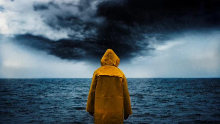 Weathering the Storm: The Invisible Toll of Atmospheric Pressure on Chronic Pain Patients
