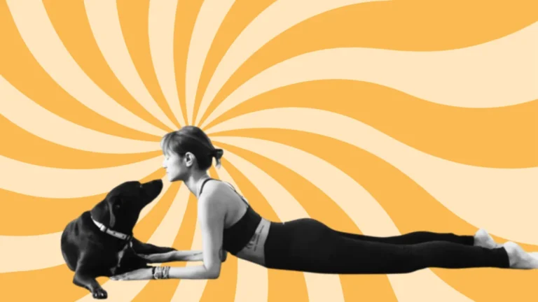 When Stillness Stirs the Storm: Rethinking Yoga for Anxiety