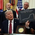 White House Expands ‘Most Favored Nation’ Pricing Strategy as Nine More Pharma Giants Sign On