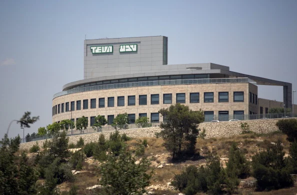 A Breakthrough in Celiac Disease: Teva’s TEV-53408 Shows Promise in Mid-Stage Trial